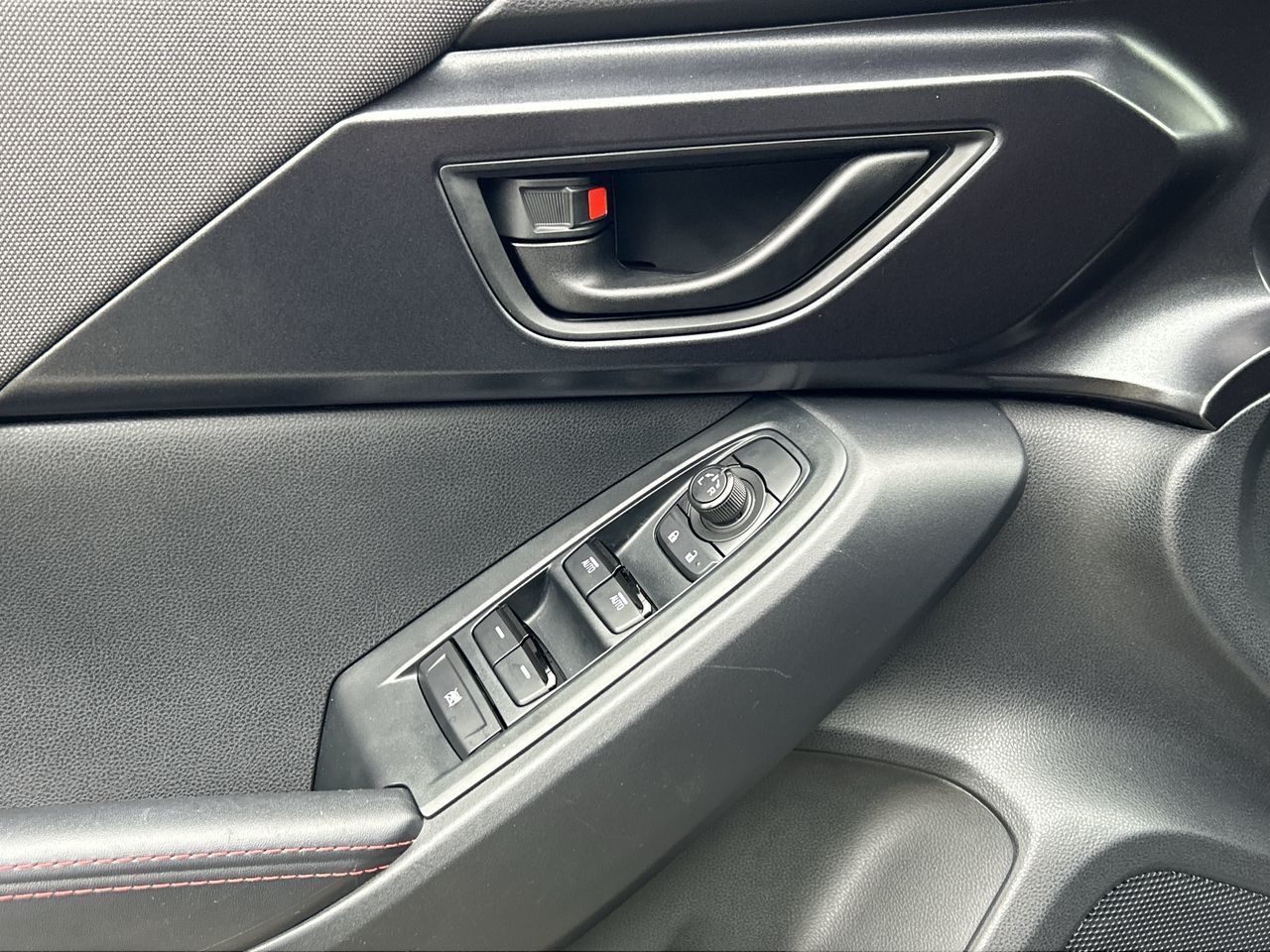 2026 Subaru Impreza 5-Door