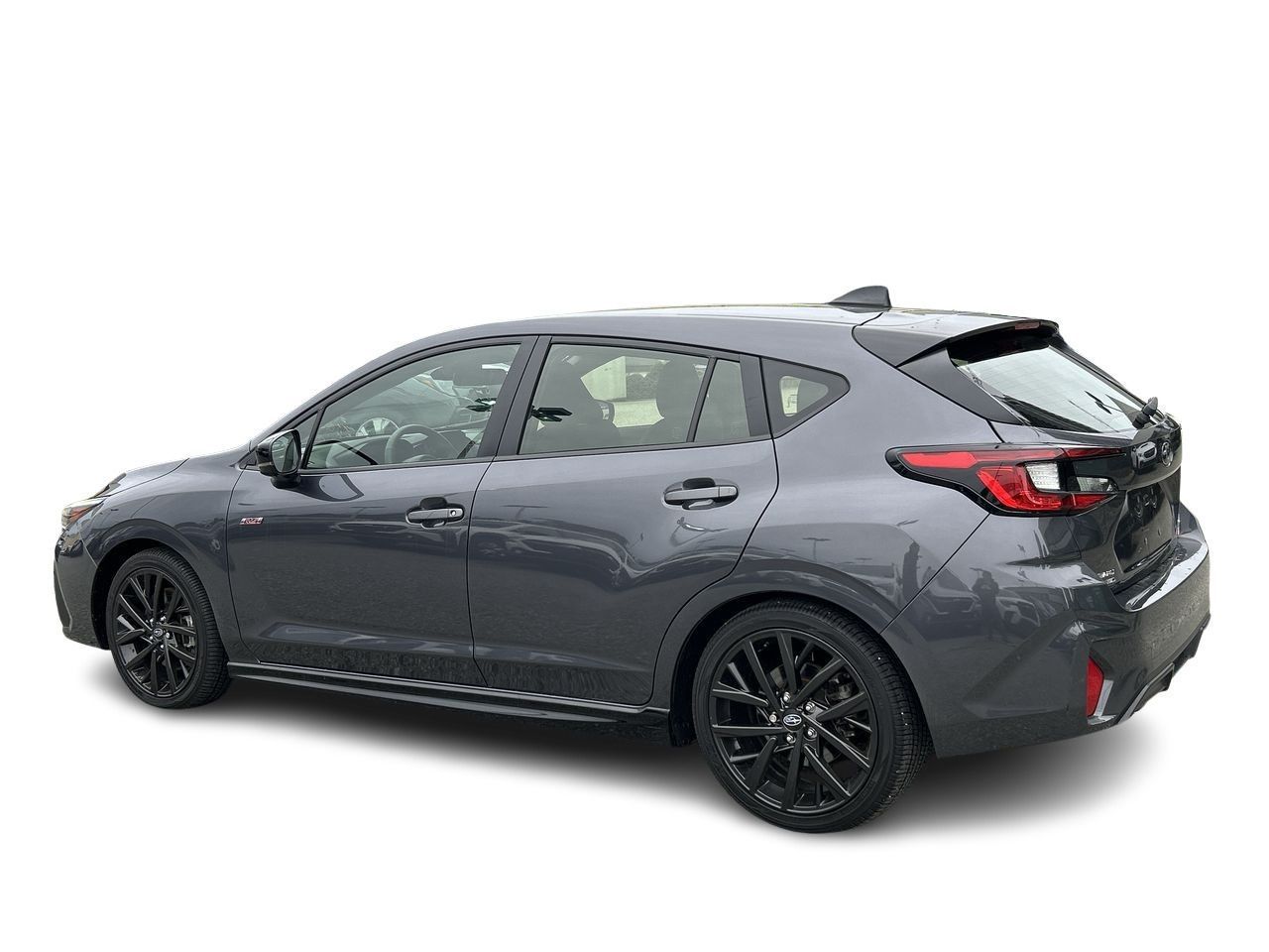 2026 Subaru Impreza 5-Door