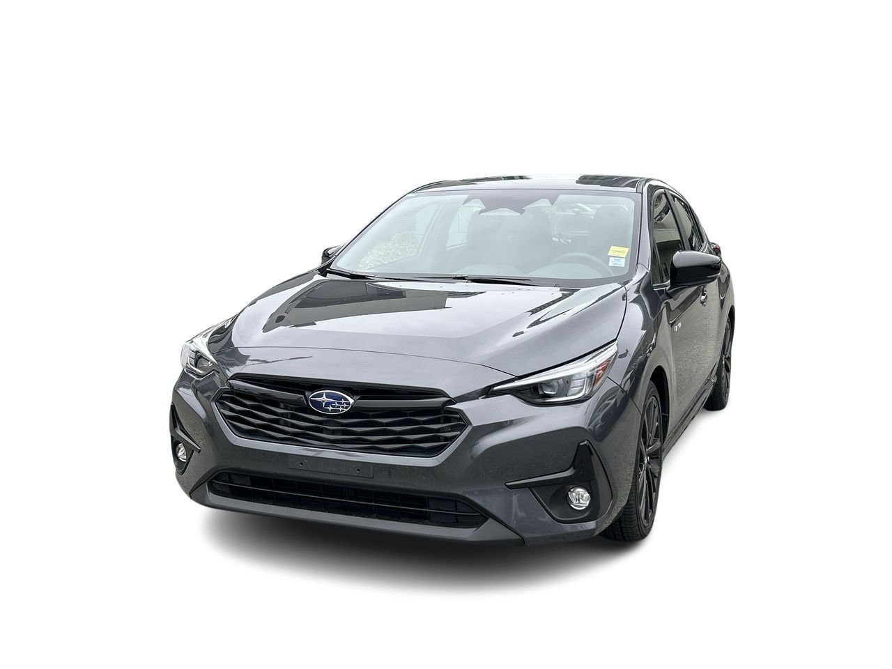 2026 Subaru Impreza 5-Door