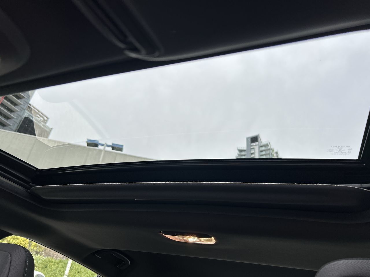 2026 Subaru Impreza 5-Door