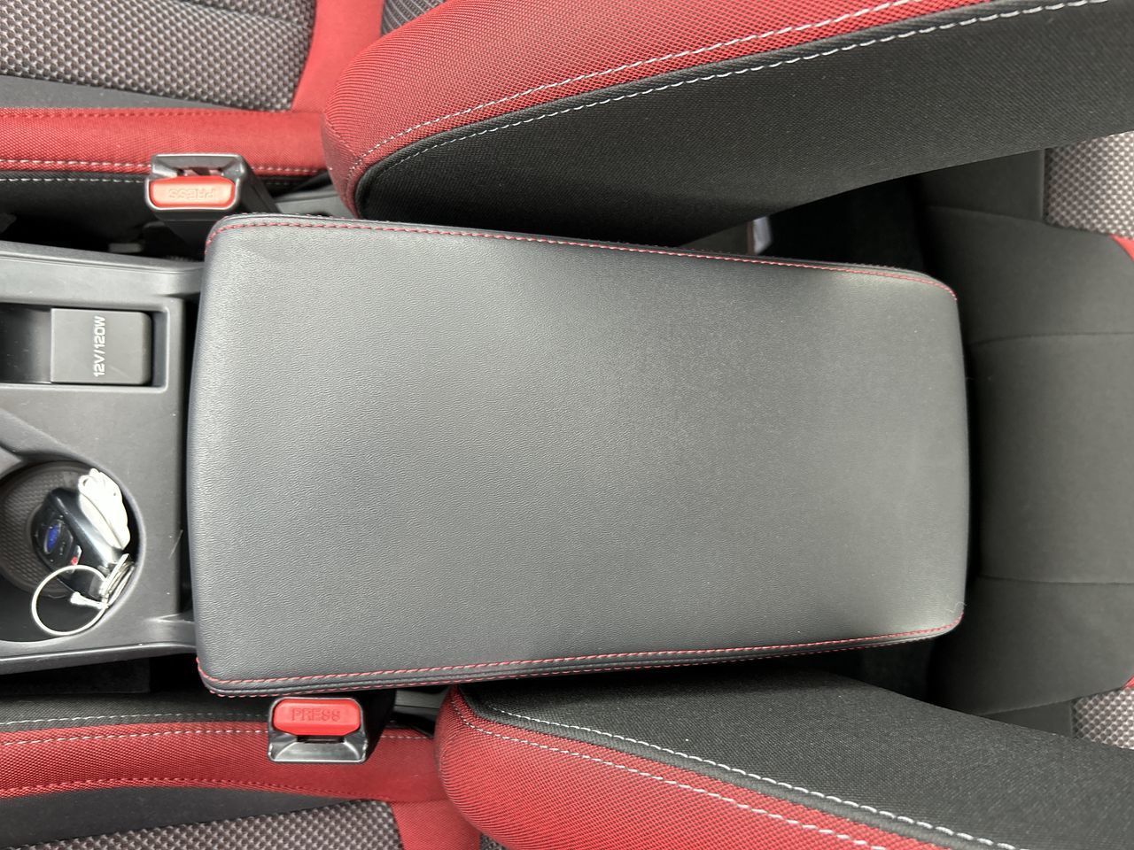 2026 Subaru Impreza 5-Door