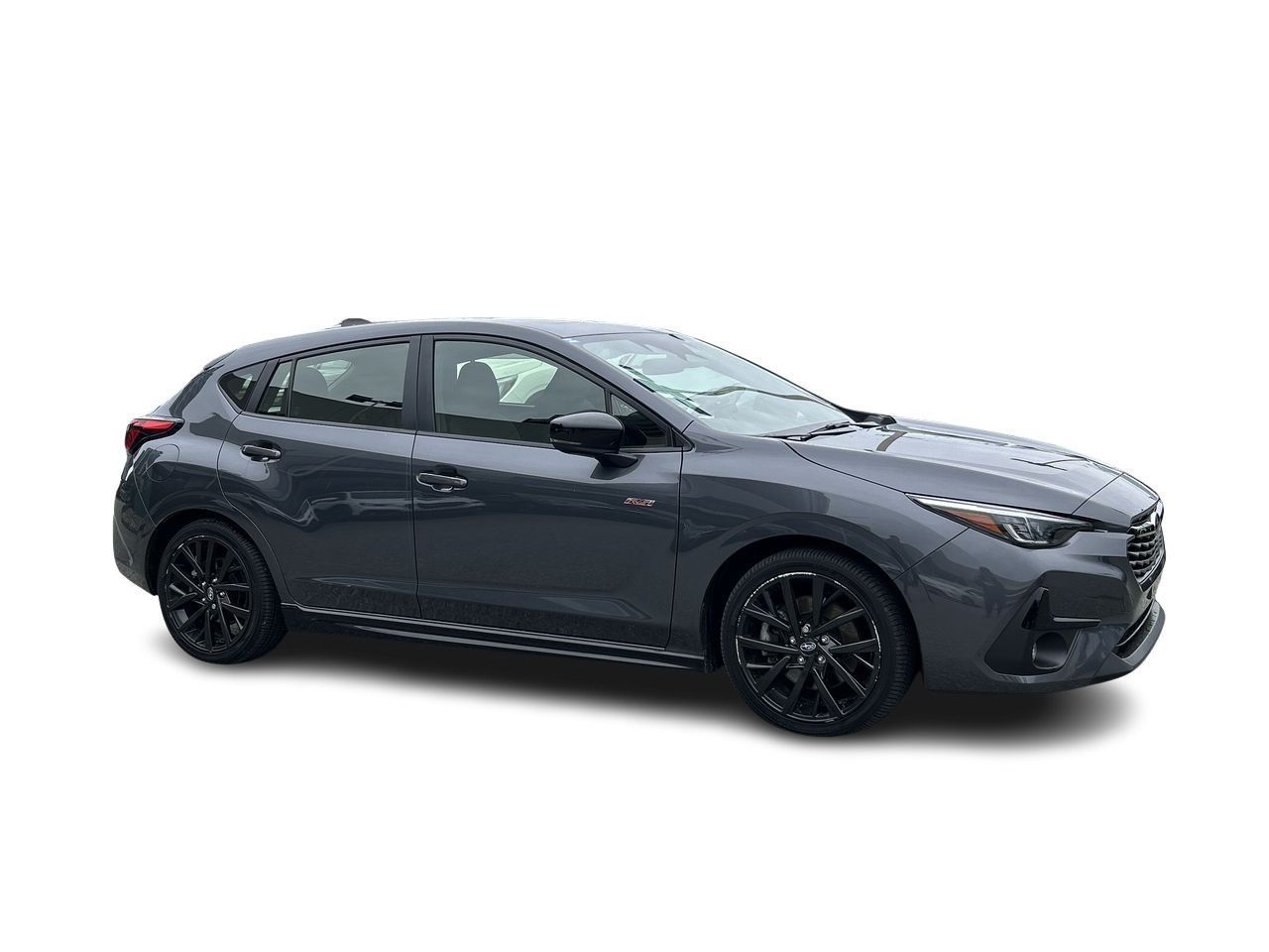 2026 Subaru Impreza 5-Door