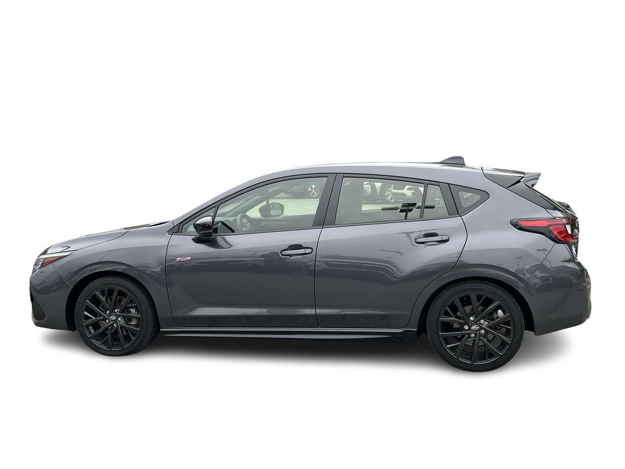 2026 Subaru Impreza 5-Door