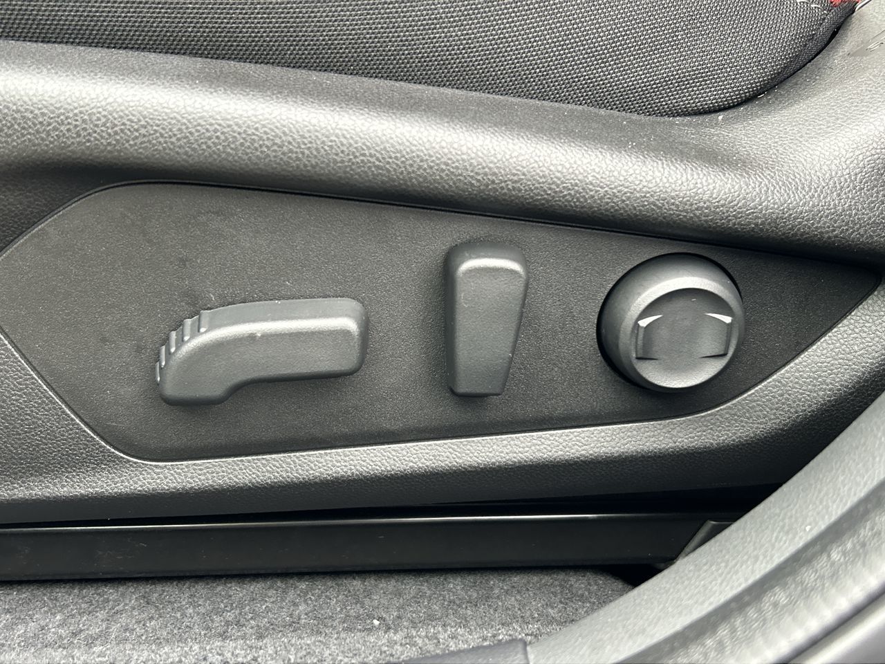 2026 Subaru Impreza 5-Door