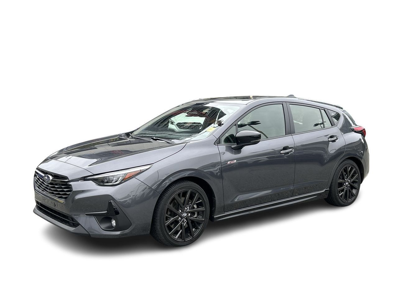 2026 Subaru Impreza 5-Door