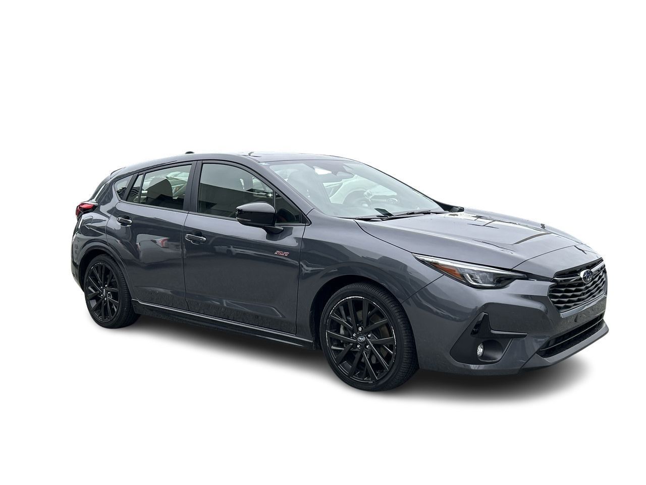 2026 Subaru Impreza 5-Door