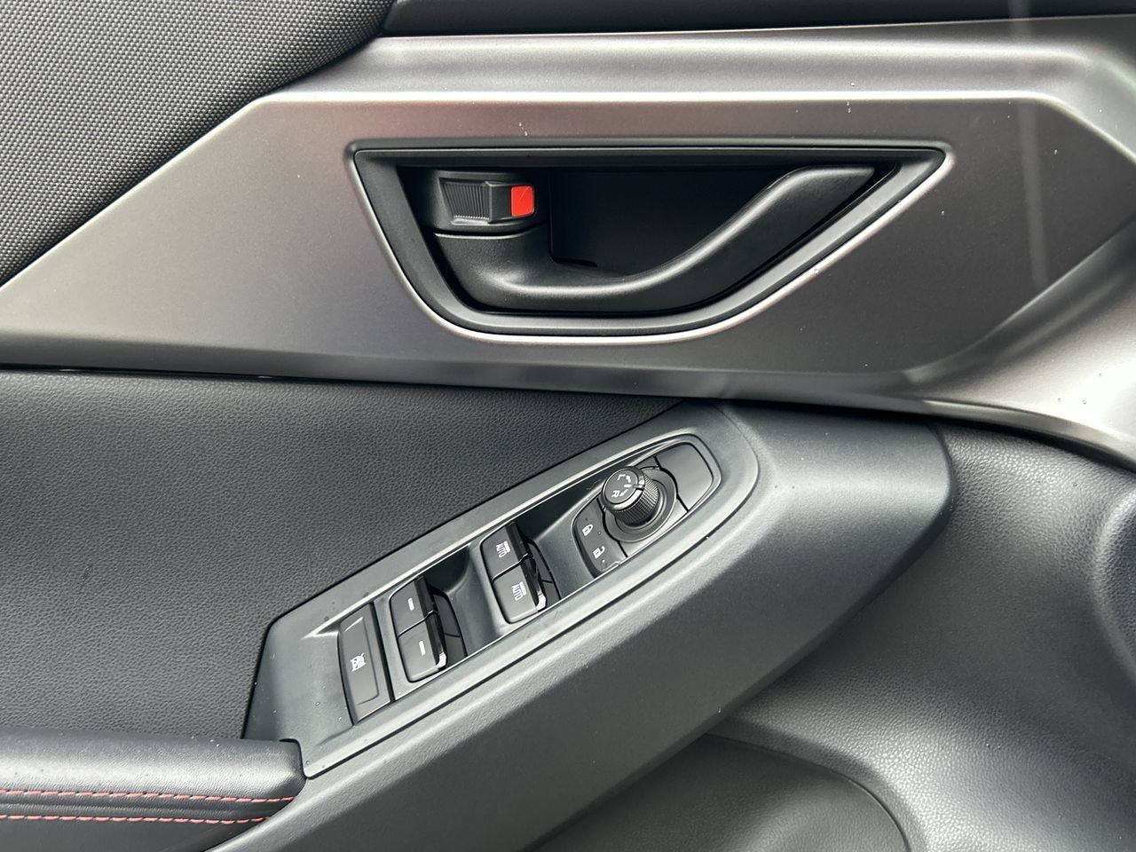 2026 Subaru Impreza 5-Door