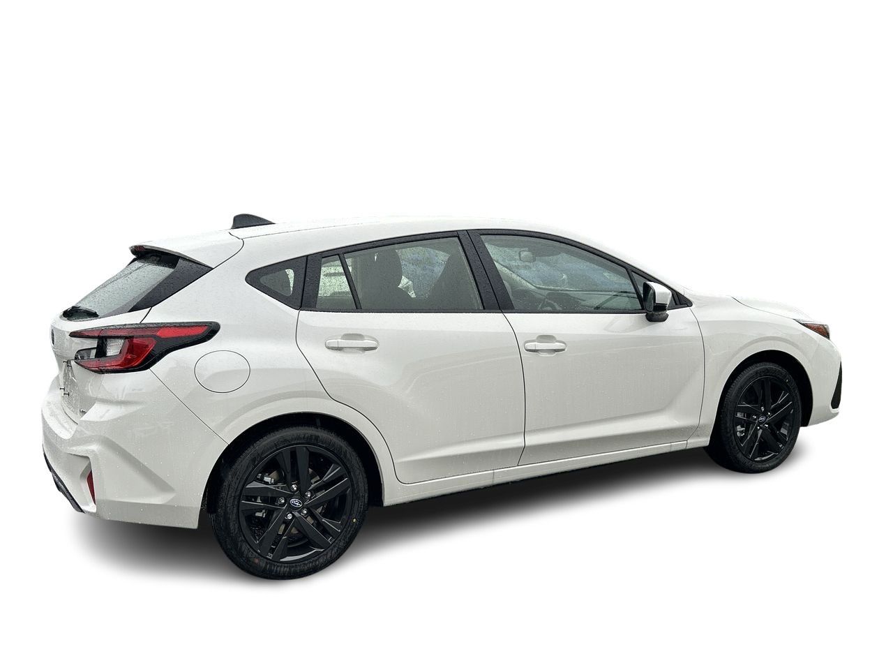 2026 Subaru Impreza 5-Door