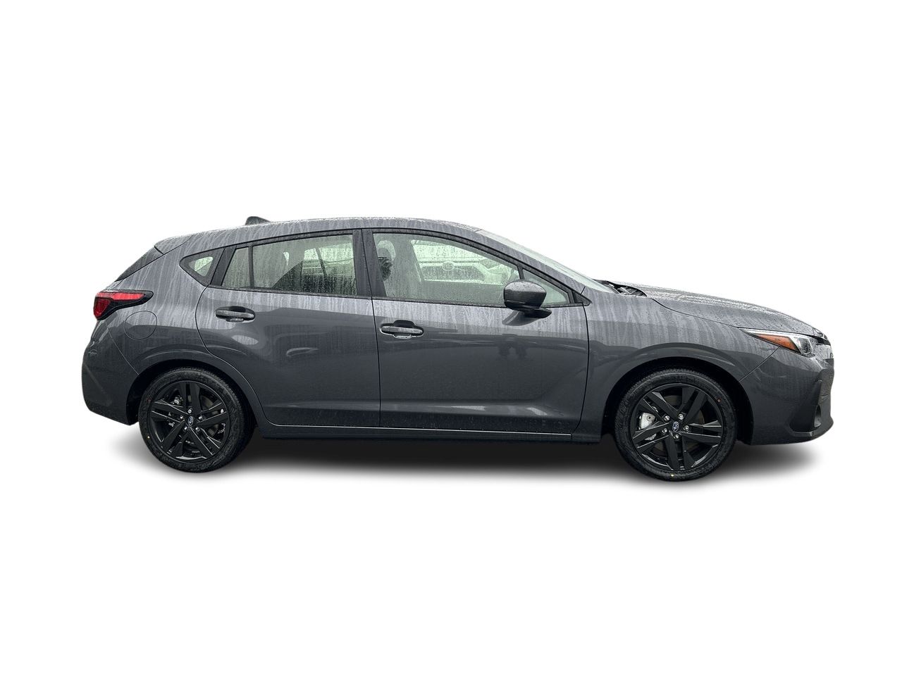 Subaru Impreza 5-Door  2026 à Vancouver, Colombie-Britannique
