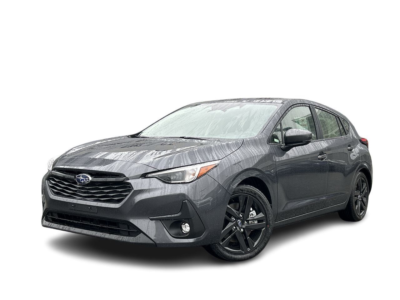 2026 Subaru Impreza Touring