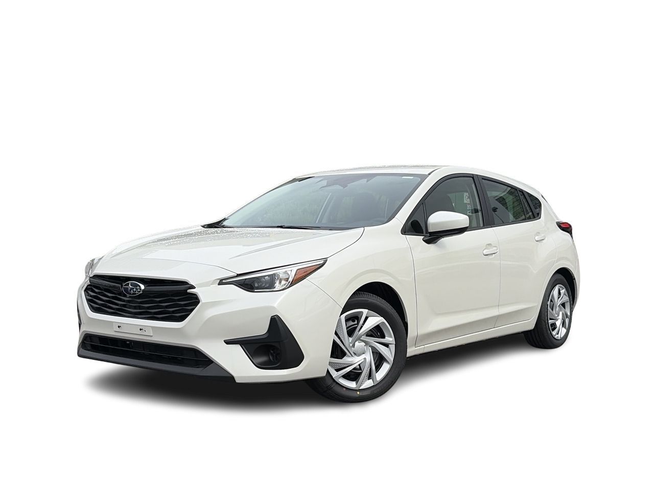 2026 Subaru Impreza Convenience