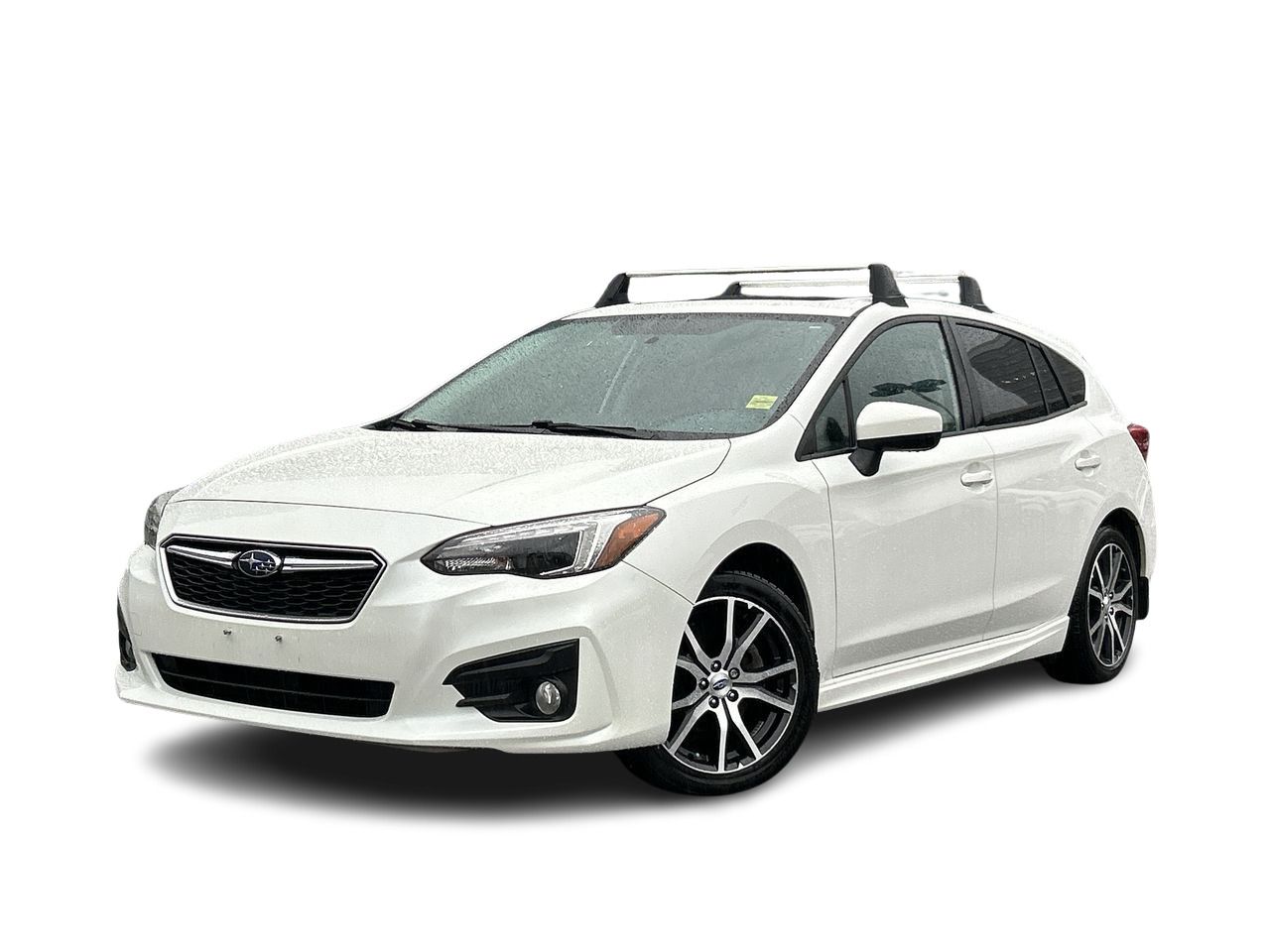 2017  Impreza