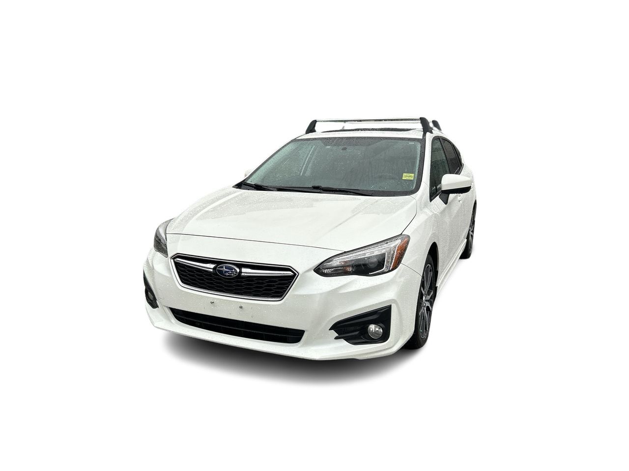 2017  Impreza