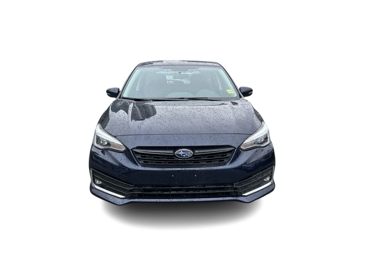 2021 Subaru Impreza