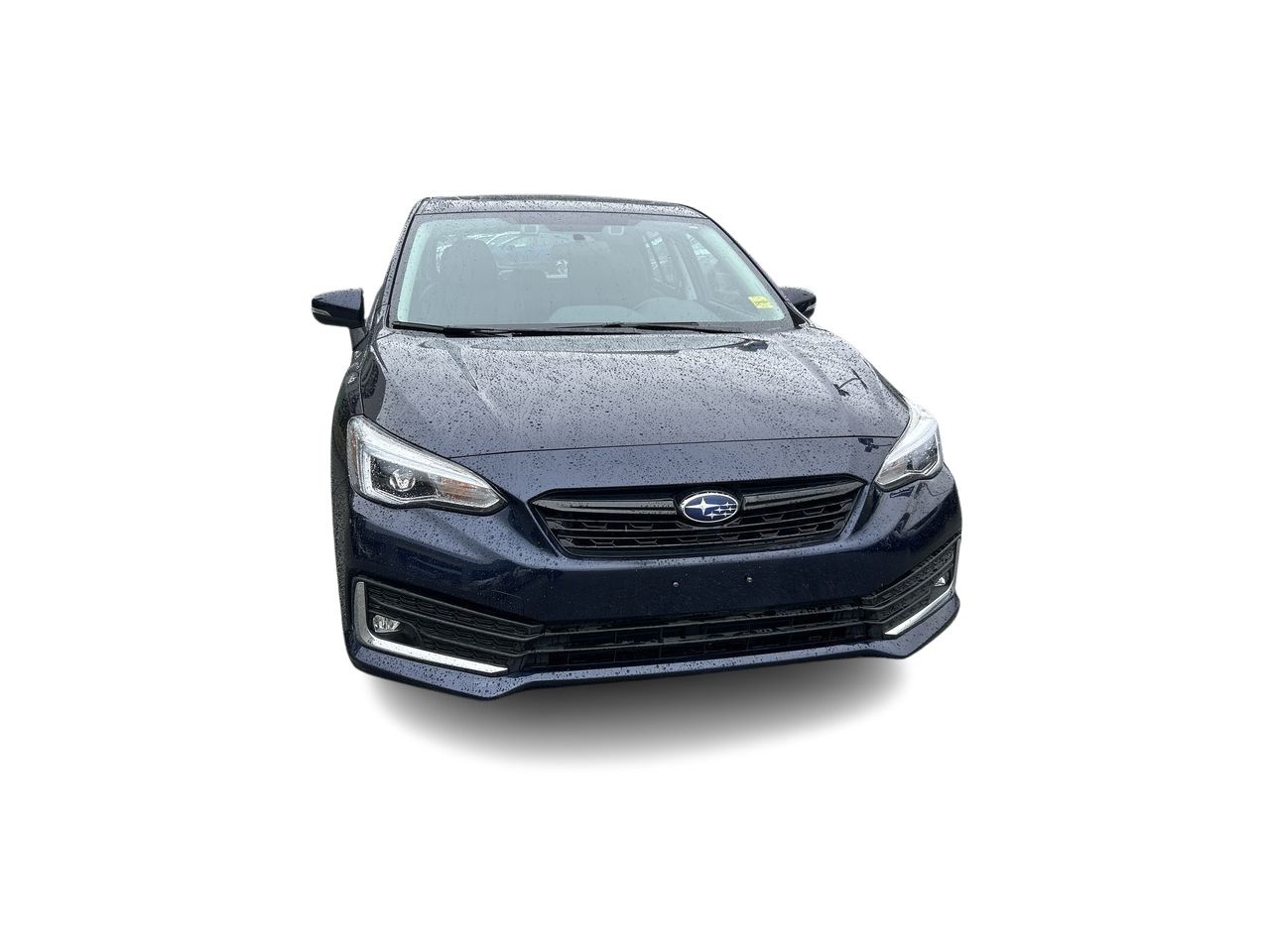 2021 Subaru Impreza