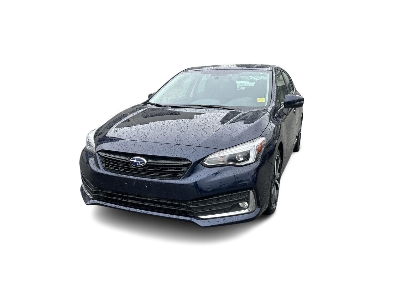 2021 Subaru Impreza