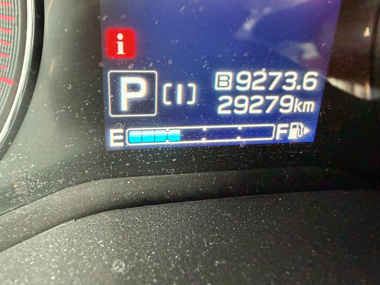 2023 Subaru Impreza