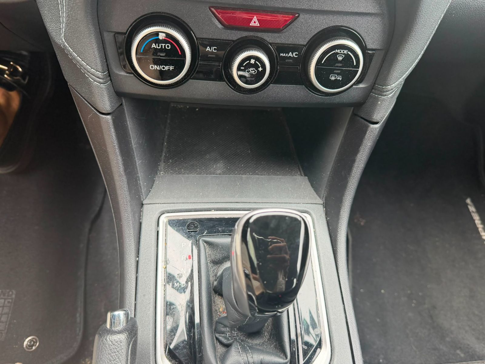 2023 Subaru Impreza