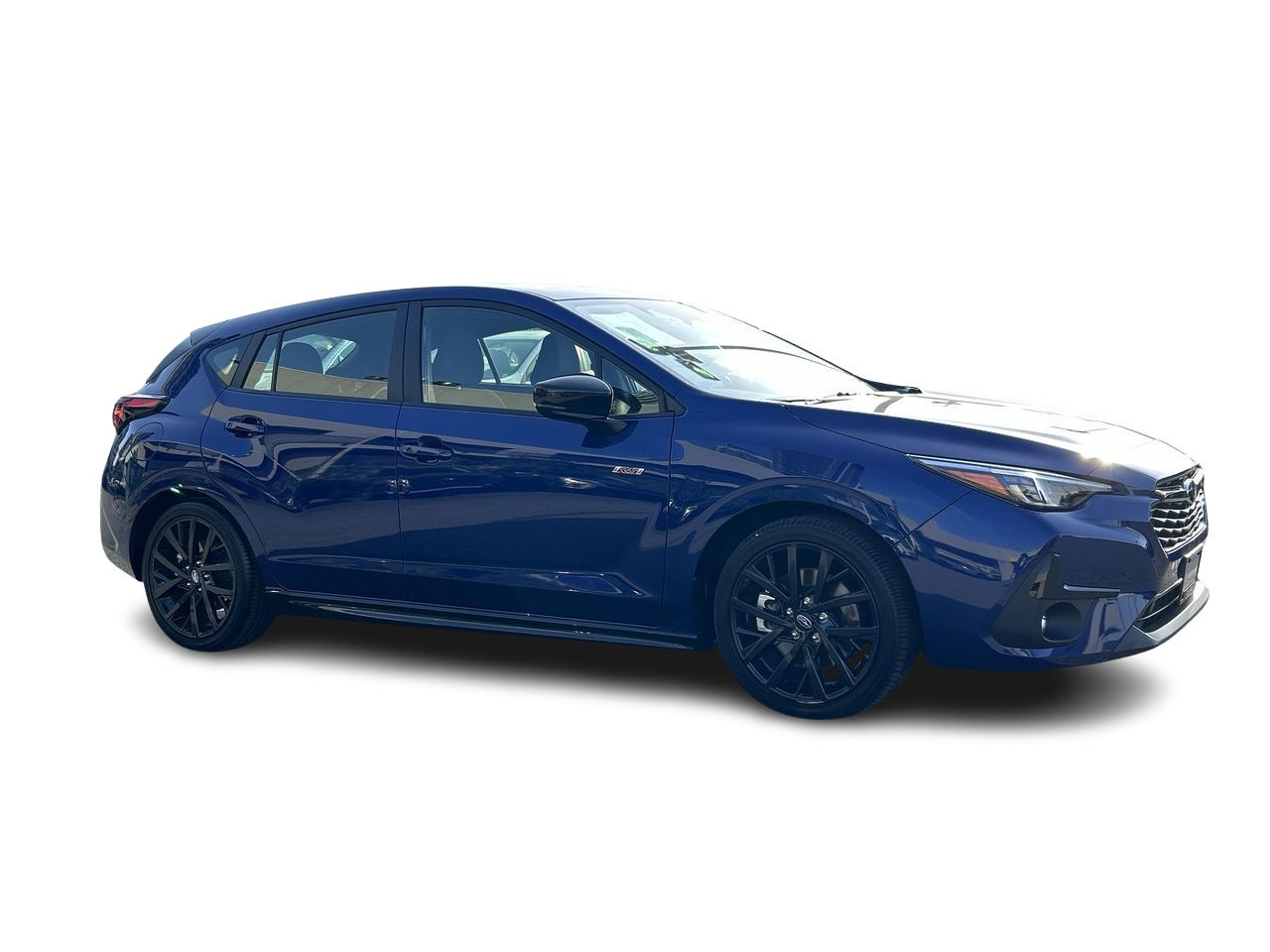 2024 Subaru Impreza in Vancouver, British Columbia