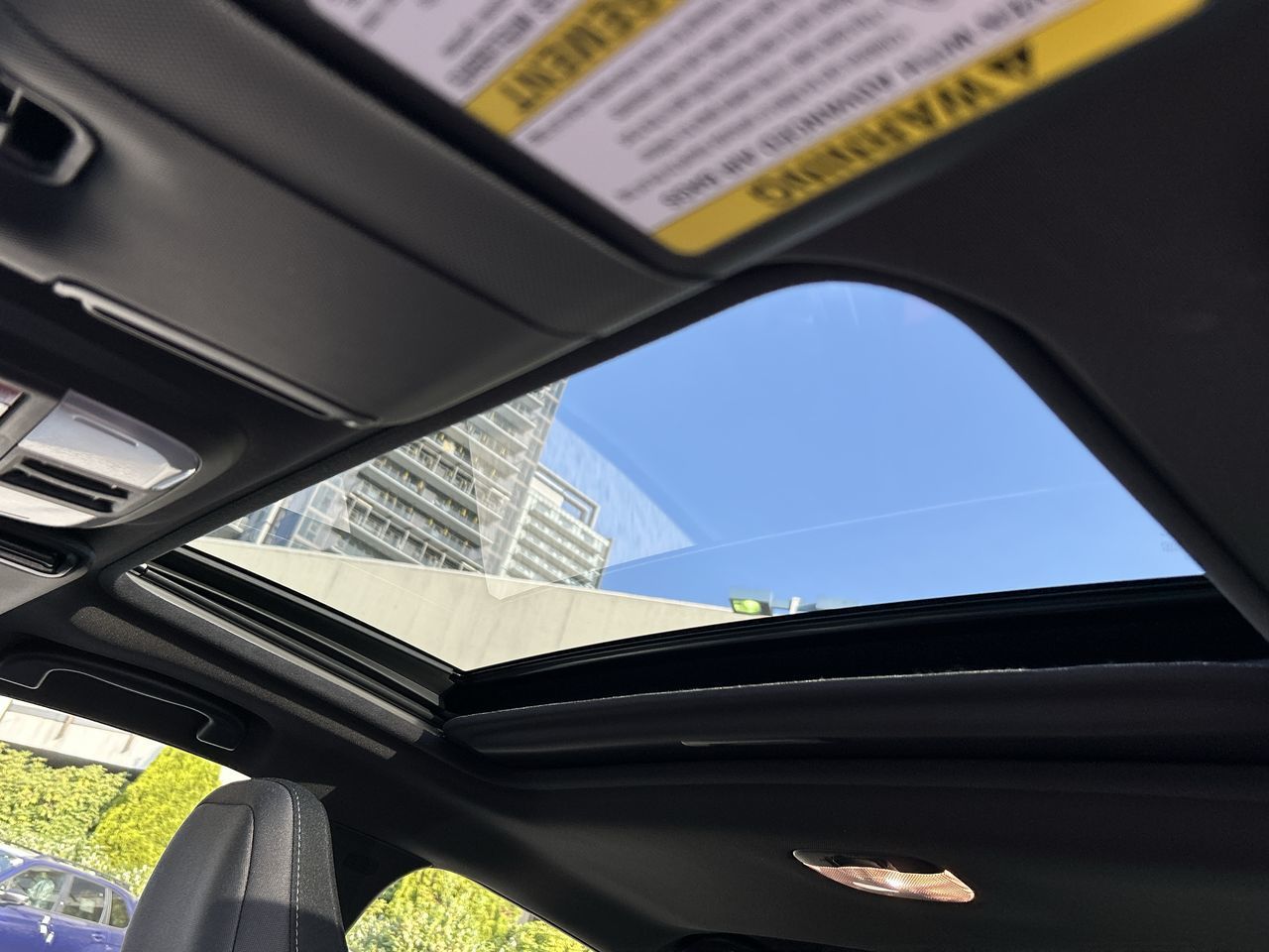 2024 Subaru Impreza in Vancouver, British Columbia