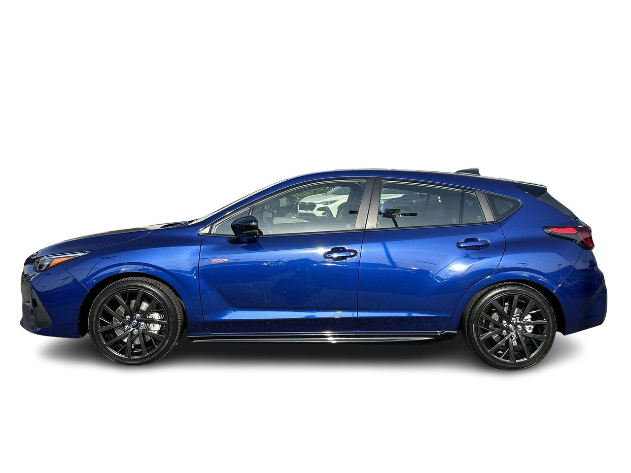 2024 Subaru Impreza in Vancouver, British Columbia