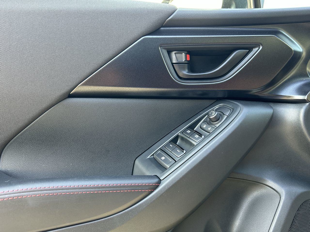 2024 Subaru Impreza in Vancouver, British Columbia