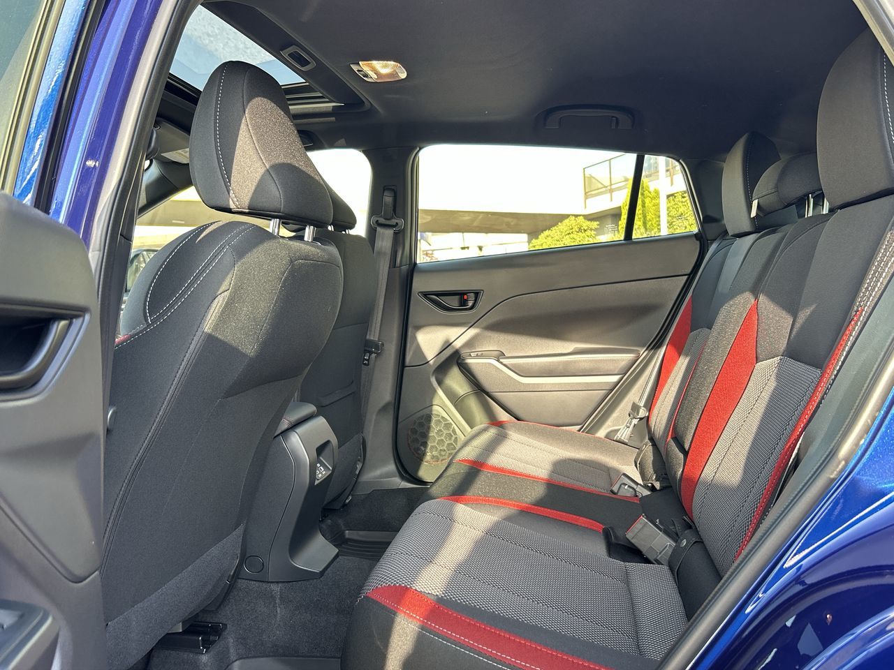 2024 Subaru Impreza in Vancouver, British Columbia