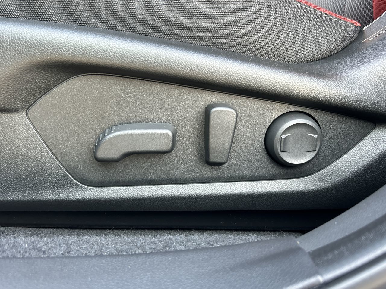 2024 Subaru Impreza in Vancouver, British Columbia
