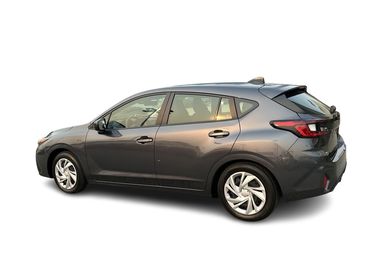 Subaru Impreza  2024 à Vancouver, Colombie-Britannique