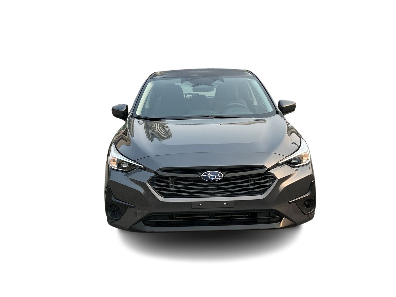 Subaru Impreza  2024 à Vancouver, Colombie-Britannique