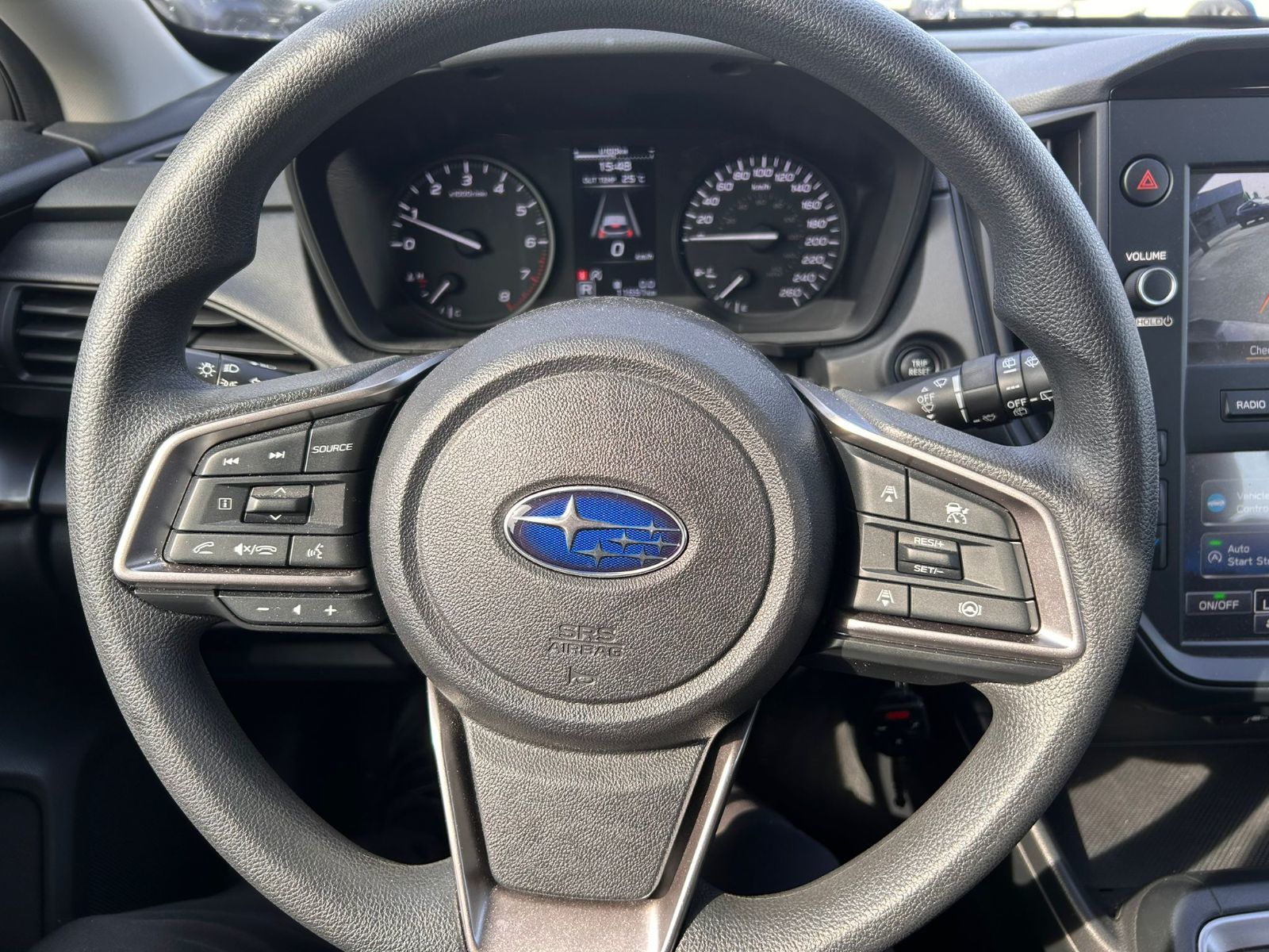 Subaru Impreza  2024 à Vancouver, Colombie-Britannique