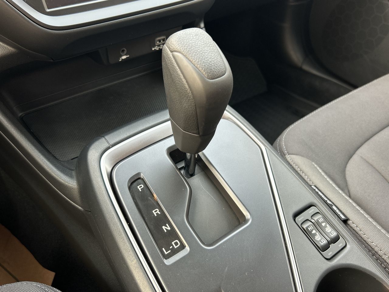 Subaru Impreza  2024 à Vancouver, Colombie-Britannique