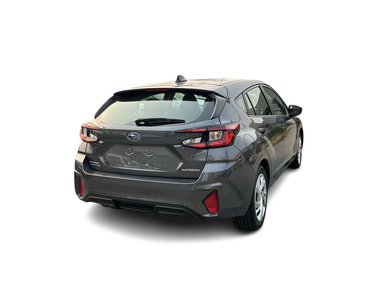 Subaru Impreza  2024 à Vancouver, Colombie-Britannique