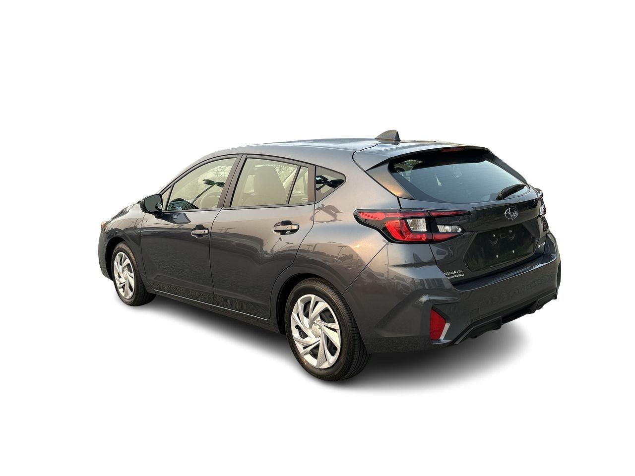 Subaru Impreza  2024 à Vancouver, Colombie-Britannique