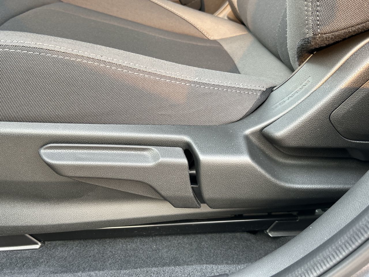 Subaru Impreza  2024 à Vancouver, Colombie-Britannique