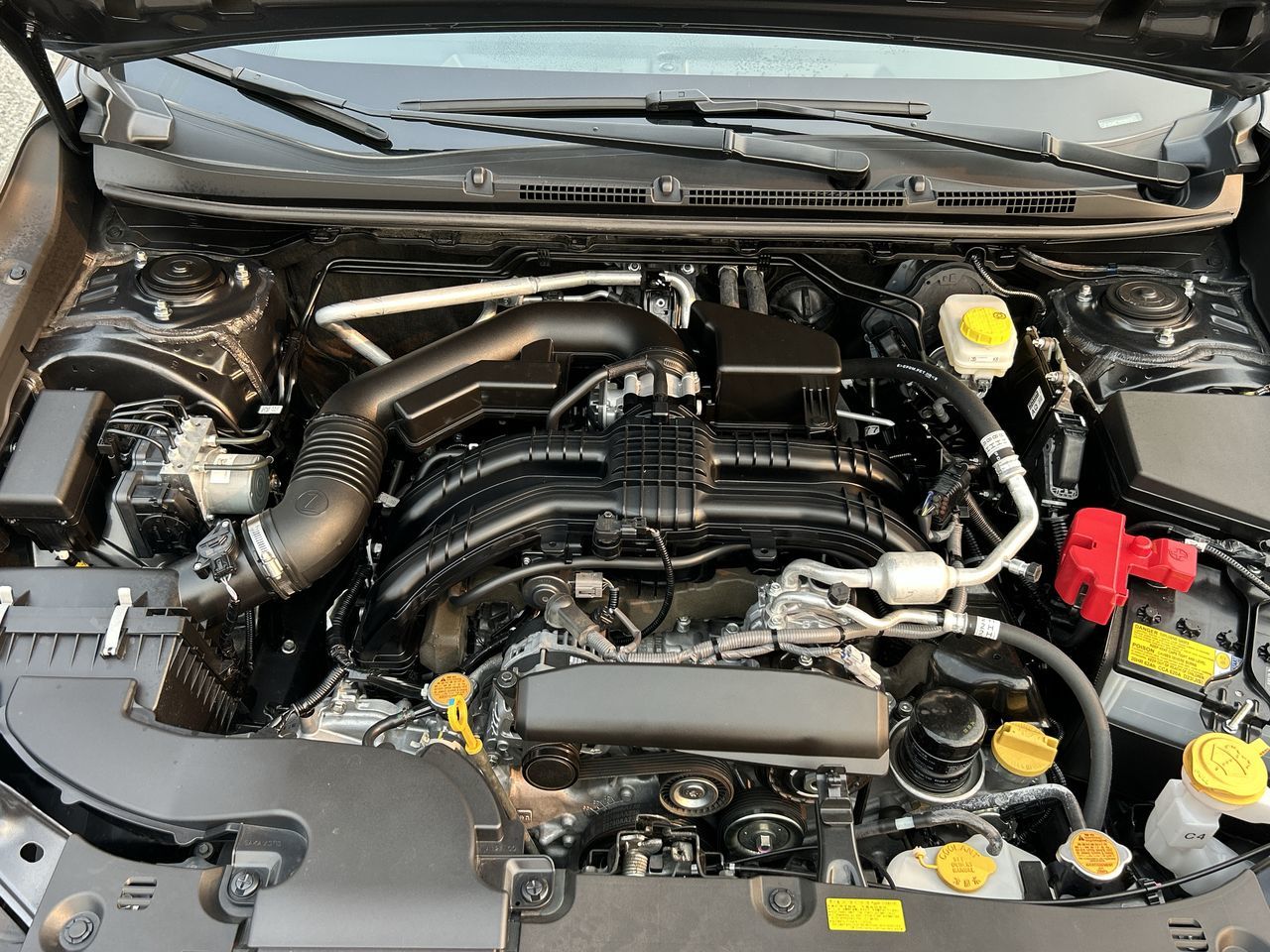 Subaru Impreza  2024 à Vancouver, Colombie-Britannique