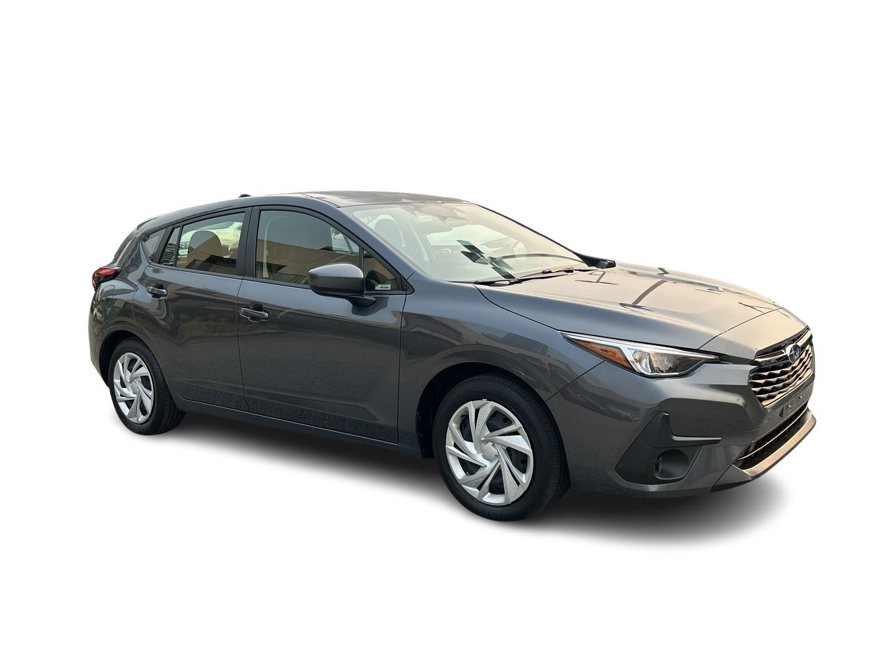 Subaru Impreza  2024 à Vancouver, Colombie-Britannique