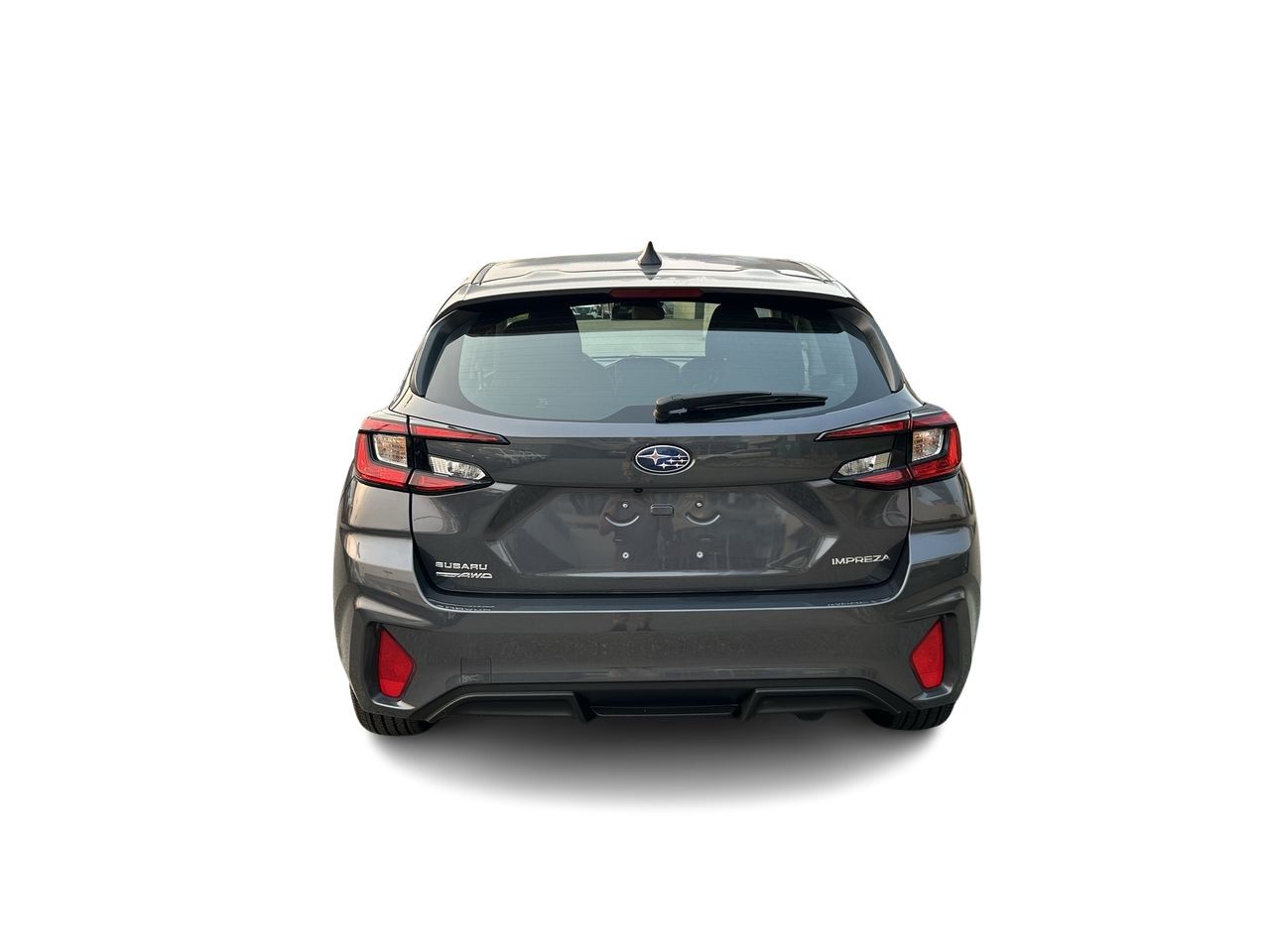 Subaru Impreza  2024 à Vancouver, Colombie-Britannique