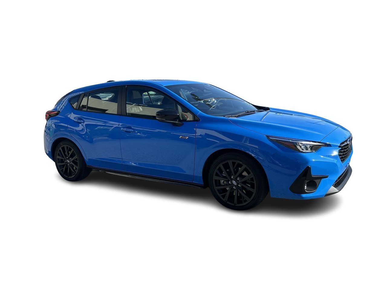 2024 Subaru Impreza