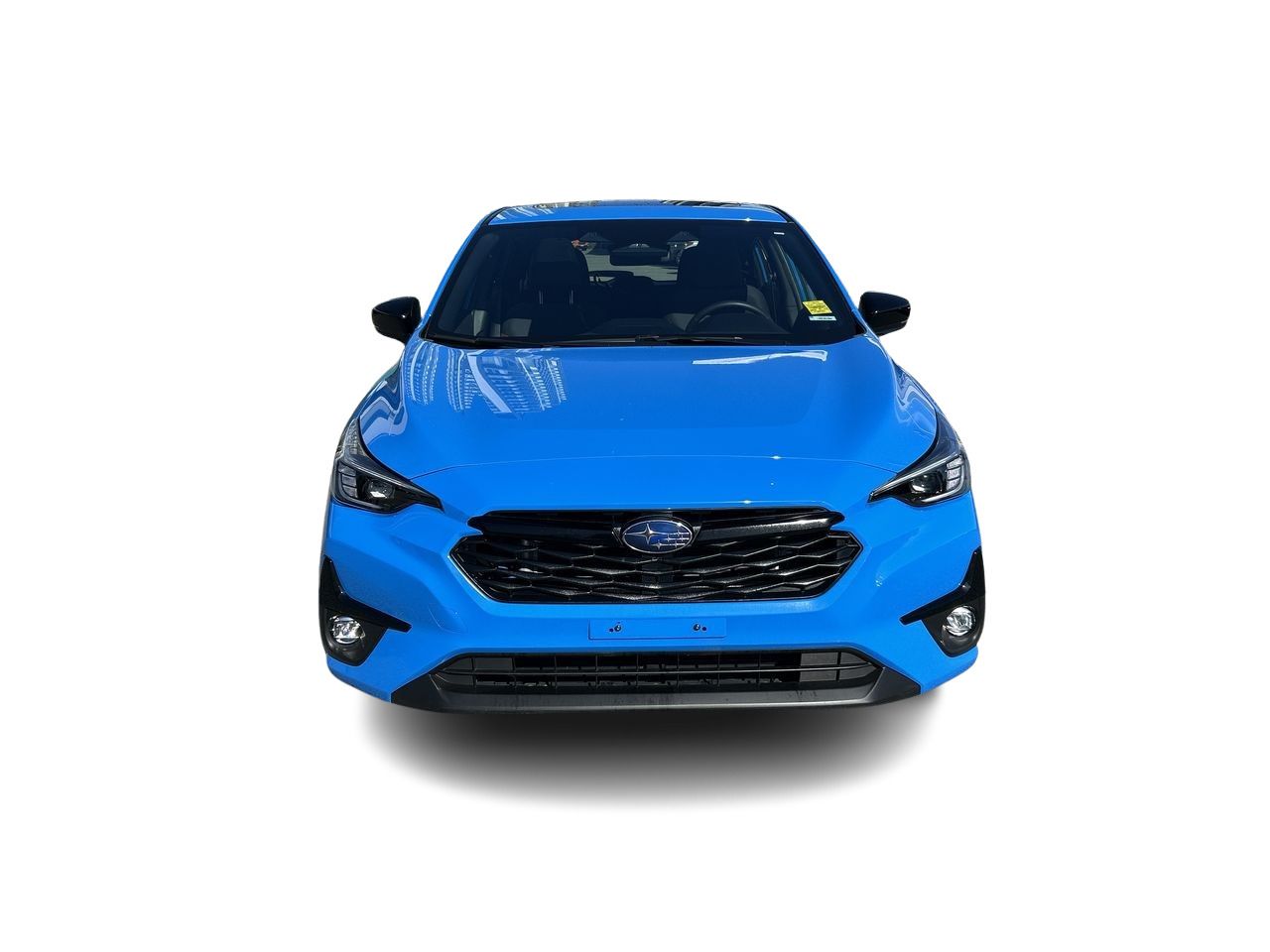 2024 Subaru Impreza
