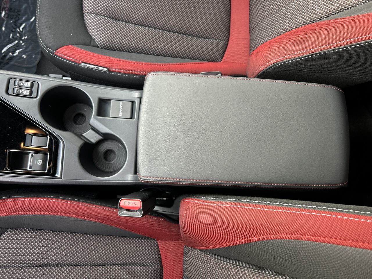 Subaru Impreza  2024 à Vancouver, Colombie-Britannique