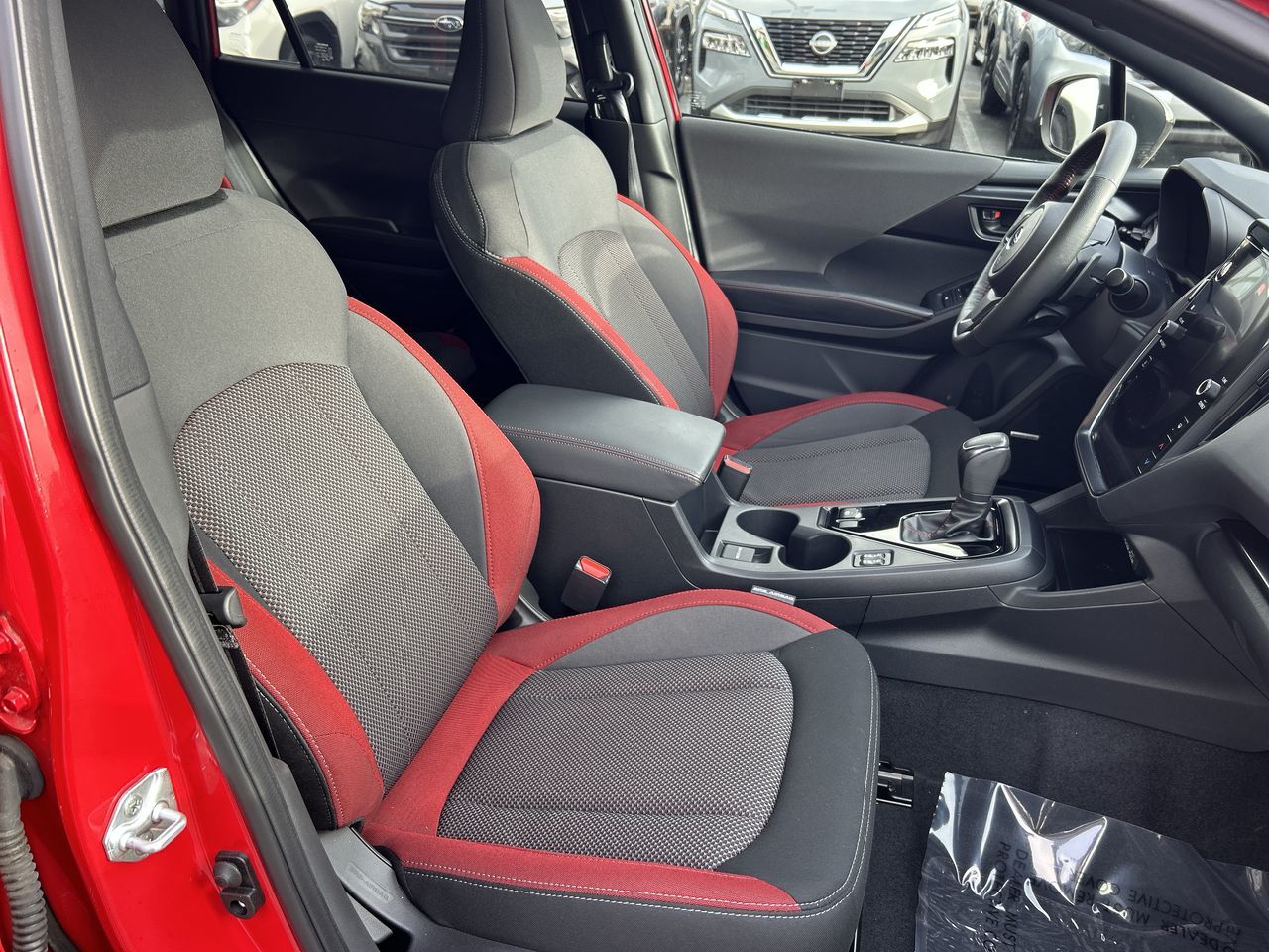 Subaru Impreza  2024 à Vancouver, Colombie-Britannique