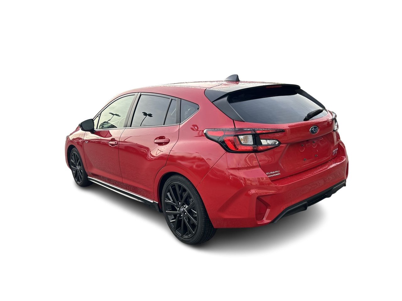 Subaru Impreza  2024 à Vancouver, Colombie-Britannique