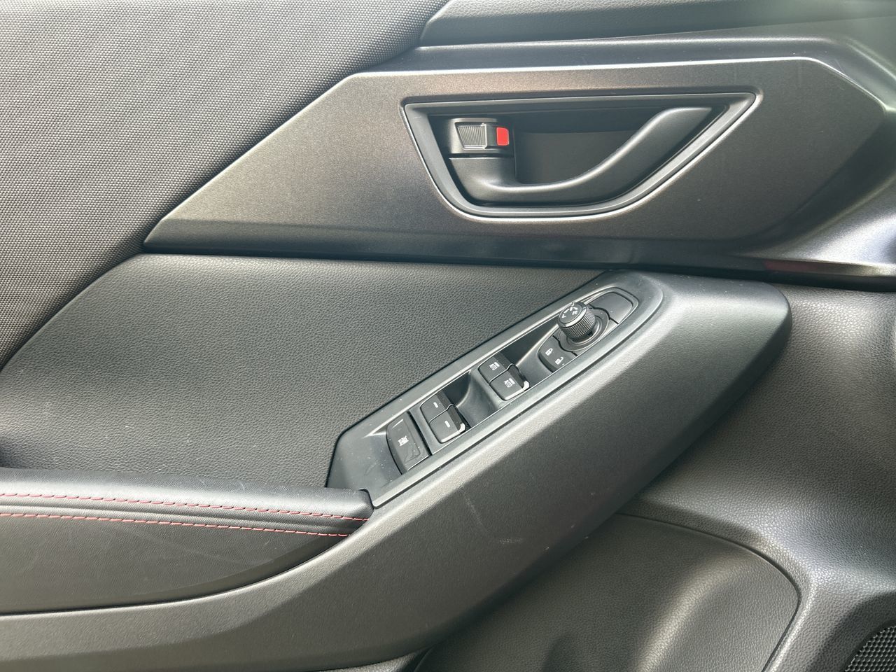 Subaru Impreza  2024 à Vancouver, Colombie-Britannique