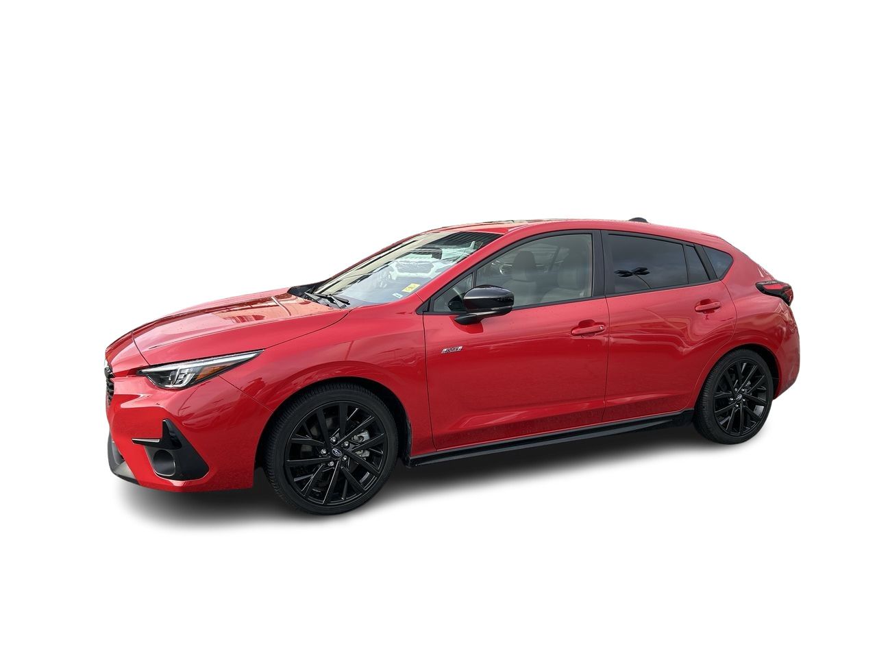 Subaru Impreza  2024 à Vancouver, Colombie-Britannique