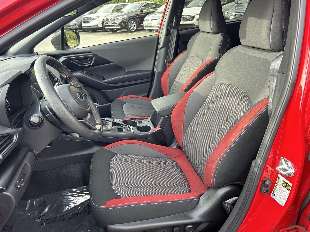 Subaru Impreza  2024 à Vancouver, Colombie-Britannique