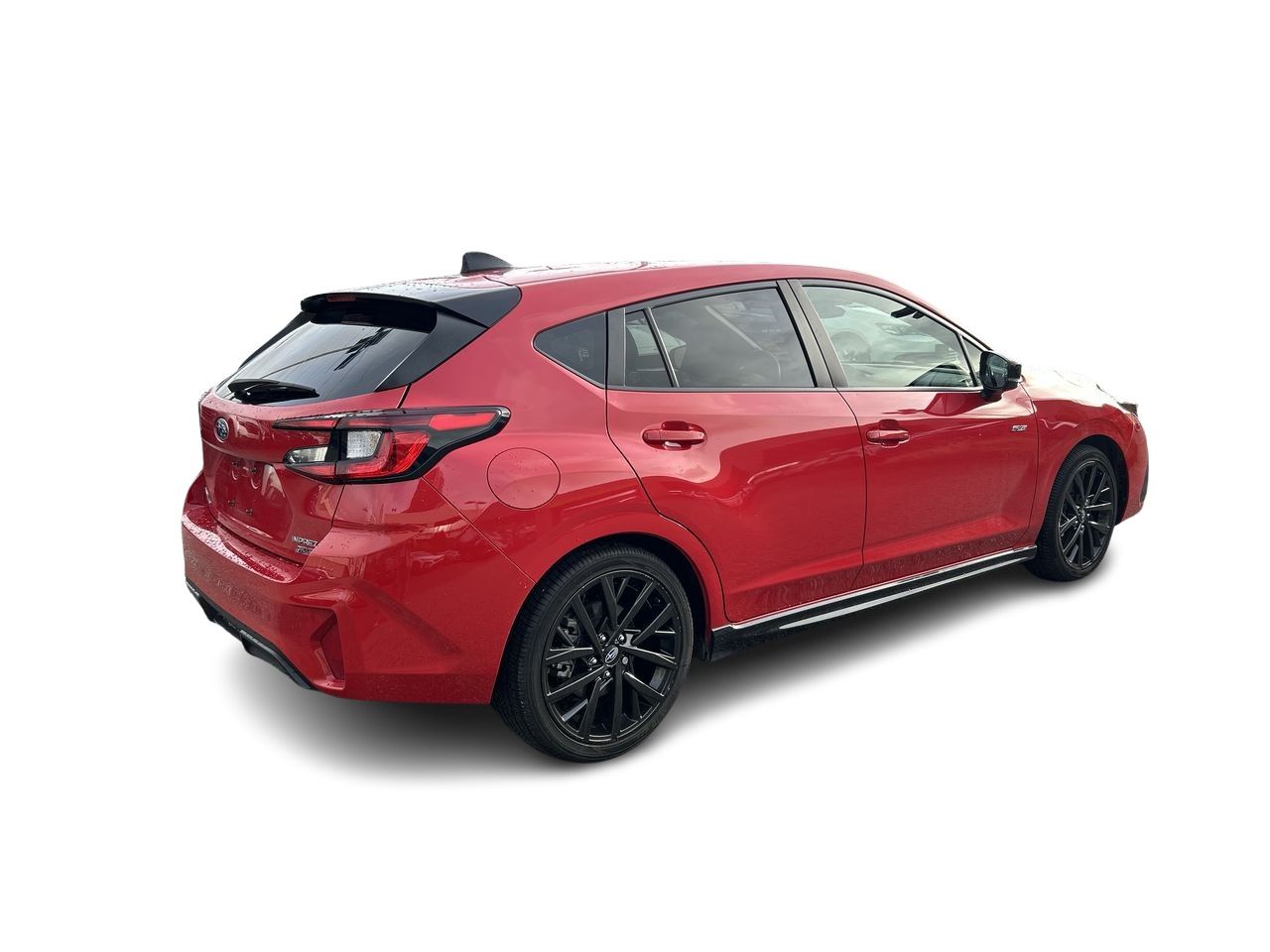 Subaru Impreza  2024 à Vancouver, Colombie-Britannique