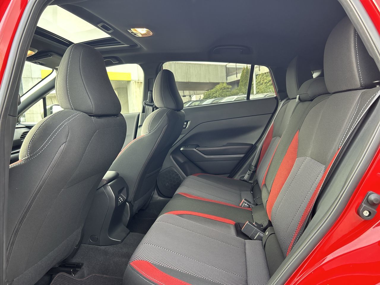 Subaru Impreza  2024 à Vancouver, Colombie-Britannique