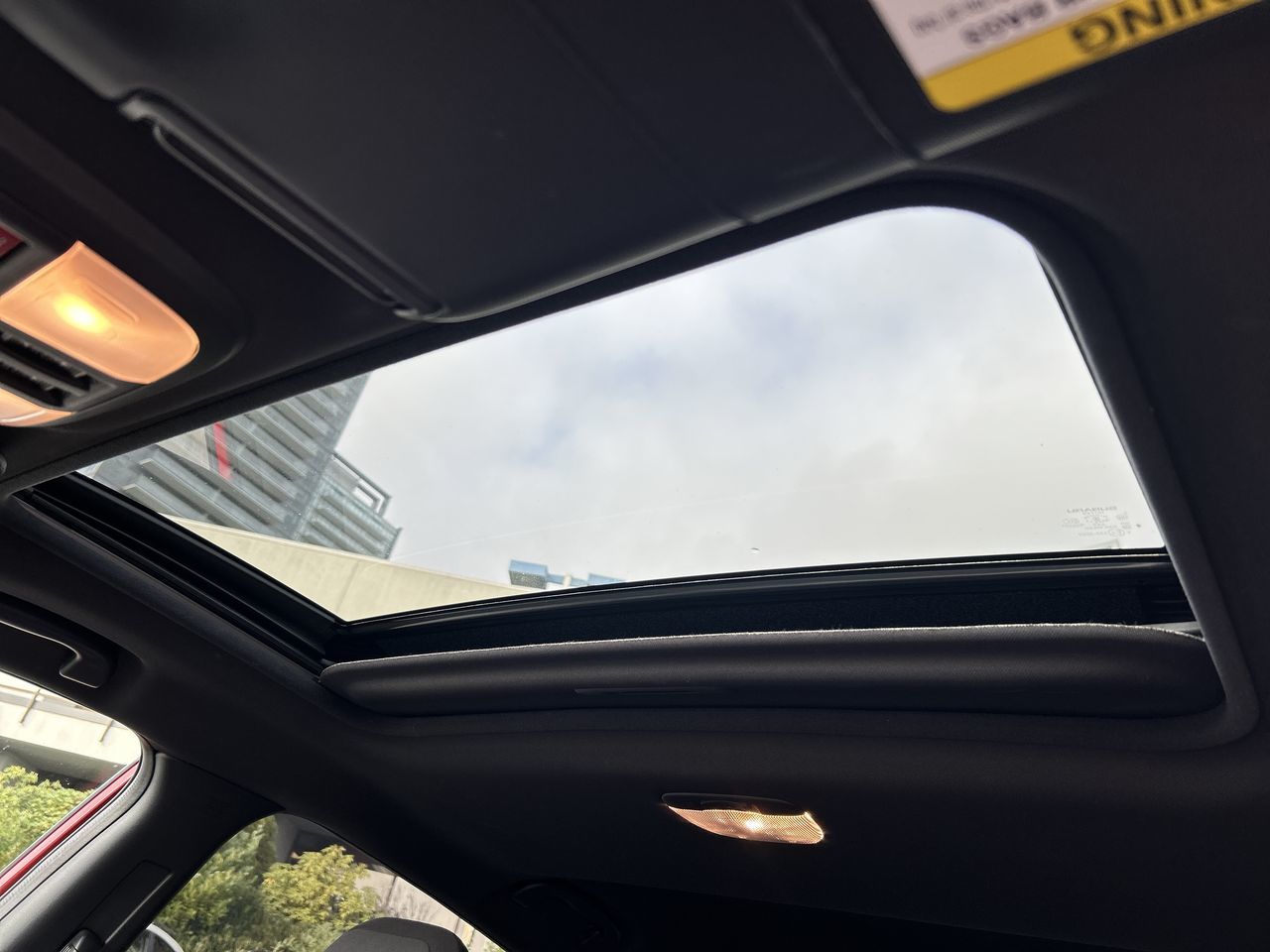 Subaru Impreza  2024 à Vancouver, Colombie-Britannique