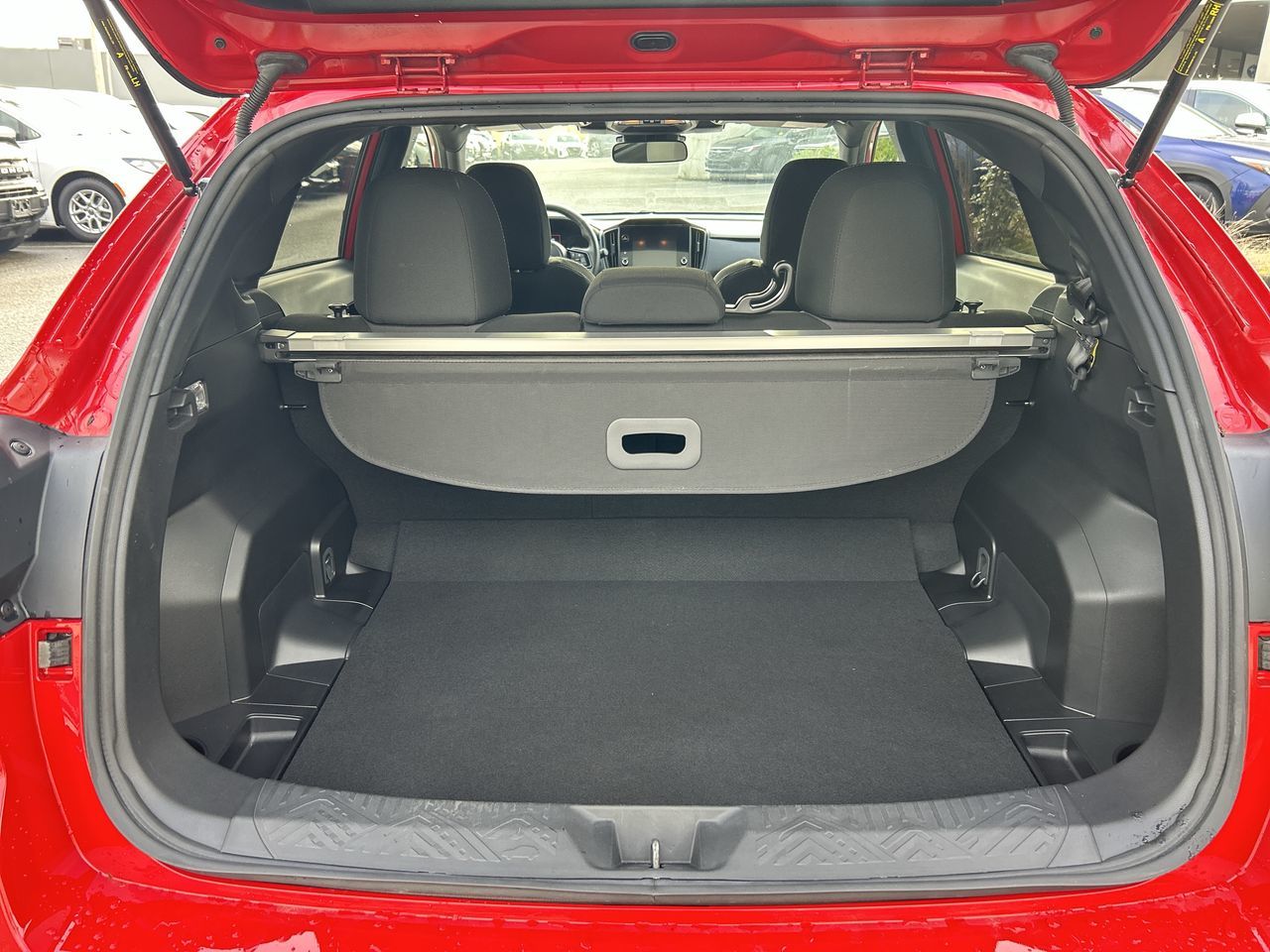 Subaru Impreza  2024 à Vancouver, Colombie-Britannique